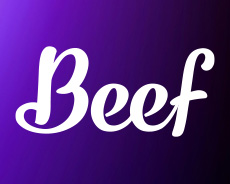 Beef